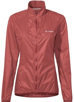 VAUDE Damen Matera Air Jacke (rot)