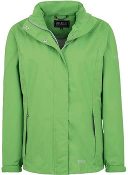 PRO-X elements Damen Carrie Jacke (gruen)