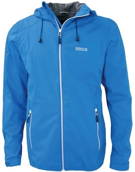 PRO-X elements Herren Donovan Jacke (blau)