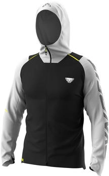 Dynafit Herren DNA Wind Jacke (schwarz)