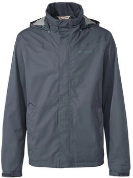 VAUDE Herren Escape Light Bike Jacke (blau)