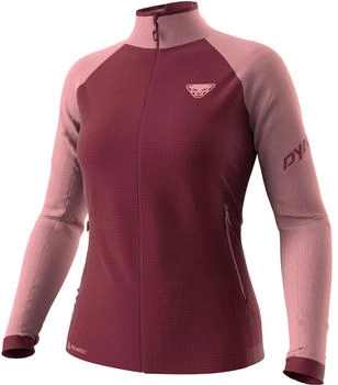 Dynafit Damen Speed Polartec Jacke (pink)