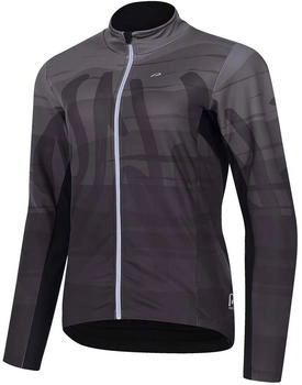 Protective Damen Reflexions Jacke (grau)