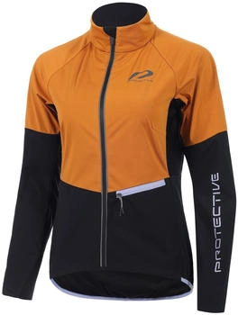 Protective Damen Beat Street 2.0 Jacke (braun)