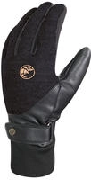 Chiba 3110324-10-L, Chiba Winter-Fahrradhandschuhe All Natural Glove X-Warm...