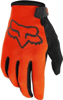 Fox Ranger Handschuhe fluorescent orange