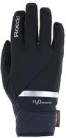 Roeckl Sports 10-110107-9000, Roeckl Sports Ranten 2 8 schwarz - black