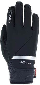 Roeckl Ranten Handschuh schwarz Roeckl Ranten Handschuh schwarz