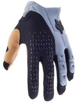 Fox PAWTECTOR Handschuh schwarz grau
