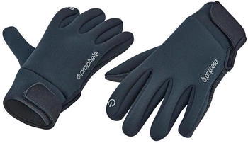 Prophete Fahrradhandschuhe Fleecef&uuml;tterung