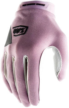 100% Handschuhe Lavender violett