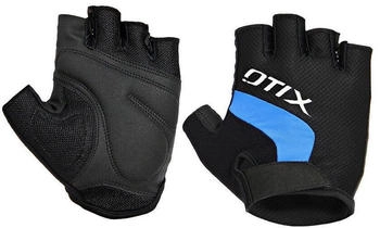 Otix Mesh 192 Fahrradhandschuhe persian blau