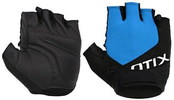 Otix Basic 189 Fahrradhandschuhe persian blue