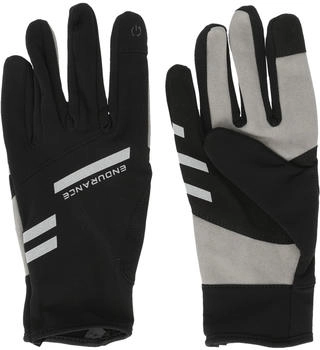 Endurance Verve Handschuhe reflektierenden Elementen 1001