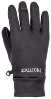 Marmot M15917-001-M, Marmot Power Stretch Connect Glove black (001) M