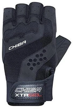 Chiba XTR Gel schwarz
