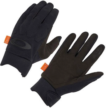 Oakley Maven D3o Handschuhe schwarz