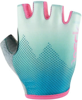 Roeckl Tarifa Handschuhe tuerkis