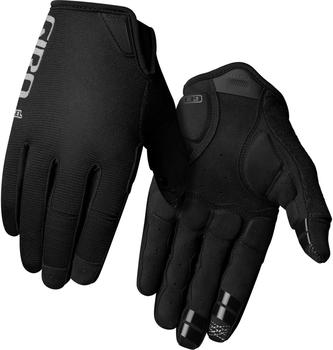 Giro DND Gel Handschuhe lang schwarz