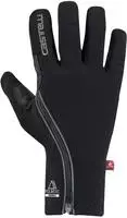 Castelli 4524529010-S, Castelli Espresso 2 Gloves Schwarz S Black