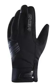 Chiba Thermo X-Cross schwarz
