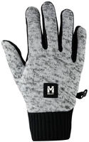 Millet MIV9268-N9090-S, Millet Urban Glove drizzle grey (N9090) S Herren