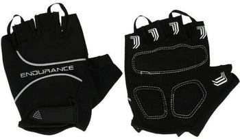Endurance Fahrradhandschuhe Fraserburgh Gel-Einlagen