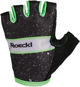 Roeckl Triest schwarz shadow