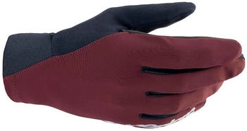 Alpinestars A Dura Thermal Handschuhe bordeaux