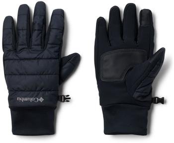 Columbia Powder Lite II Glove schwarz