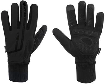 Force Fahrradhandschuhe X72 schwarz 0 C bis C