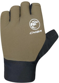 Chiba Team Glove Pro olivgrün