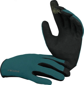 IXS Carve Women Handschuhe everglade
