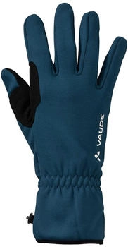 VAUDE Basodino III Handschuhe blau