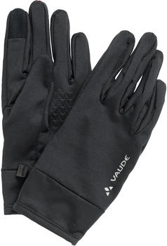 VAUDE Pro Handschuh schwarz