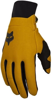 Fox Defend Thermo Handschuhe senape