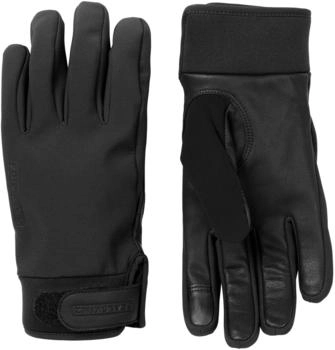 SealSkinz Kelling Handschuhe schwarz