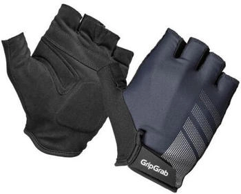 GripGrab Ride RC Lite Kurzfinger Sommerhandschuhe blau schwarz