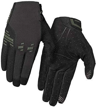 Giro Havoc Handschuhe grau grün