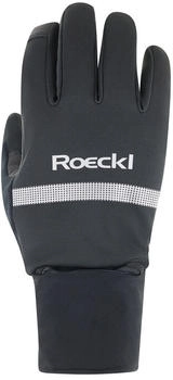 Roeckl Handschuhe Riveo schwarz