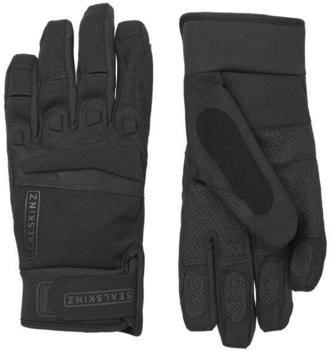 SealSkinz Sutton Handschuhe schwarz