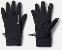 Columbia 209401-2094011-010-XL, Columbia Women's Trail Commute II Gloves black...