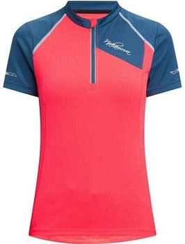 Nakamura Shirt Nacera pink navy