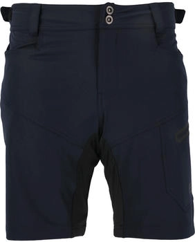 Endurance Radhose 'Jamal' navy