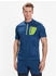 CMP Freebike T-Shirt with Zip