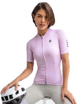 Siroko Radtrikot M3 Colmar SIROKO rosa pink