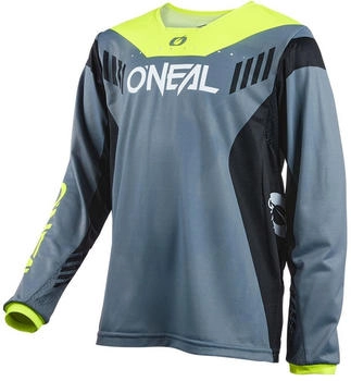 O'Neal Element Fr Hybrid Langarm Enduro Trikot