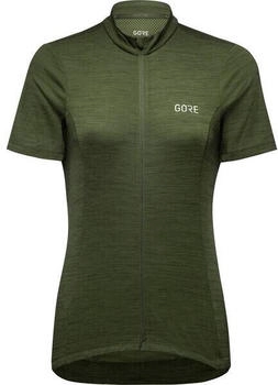 Gore C3 Trikot utility green