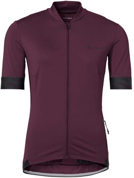 VAUDE Kuro Fz Tricot Ii T-Shirt cassis