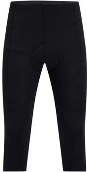 Nakamura Tight Fahrrad-Hose Nala M black night